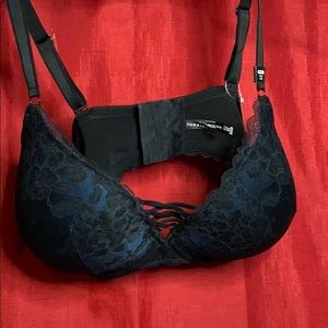 Torrid Bra